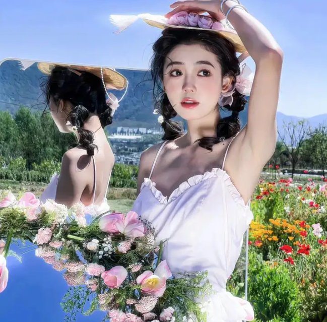灵魂心声